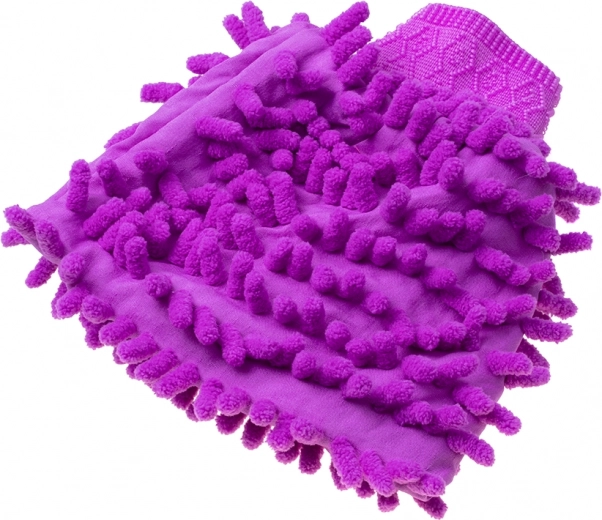 Удобен захват благодарение на маншета