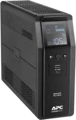 LCD дисплей за бърз преглед
