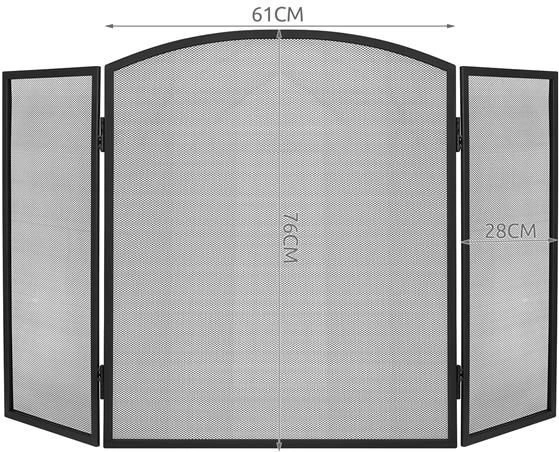 Максимална безопасност благодарение на големите размери