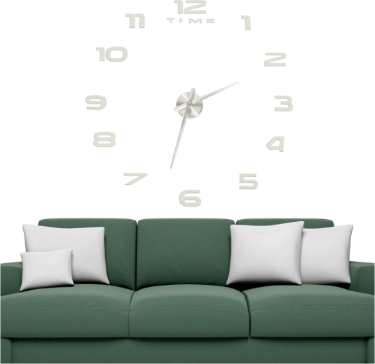 Лесен монтаж върху гладки повърхности