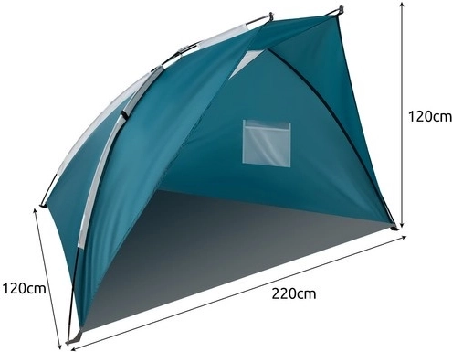 Lightweight and Portable
