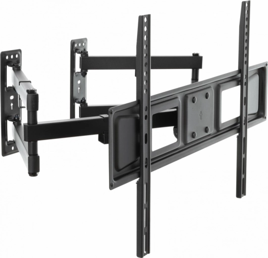 Flexible Mounting Options
