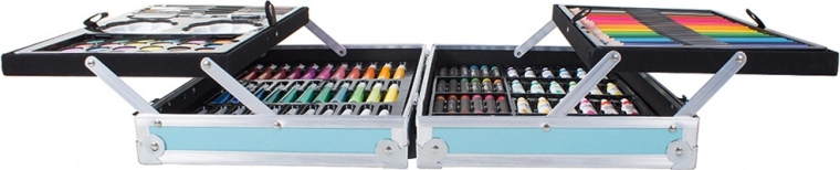 Практично куфарче