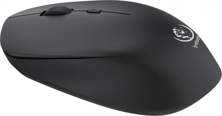 Adjustable DPI resolutions