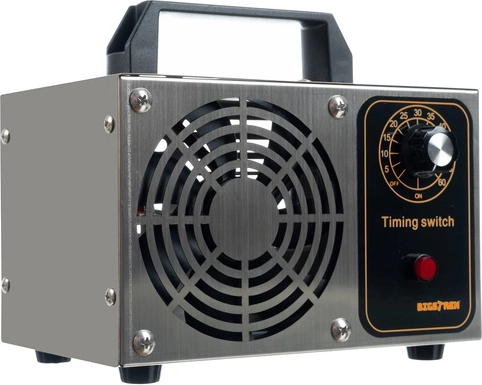 Таймер 1–60 мин и автоматично изключване