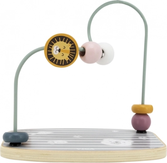 Цветен и образователен дизайн