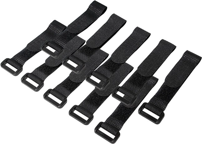 Secure and Easy Attachment