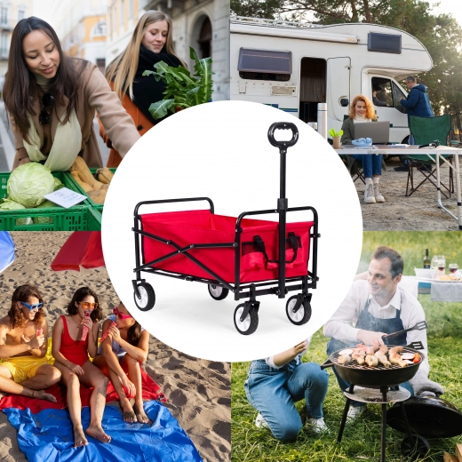 Практични джобове