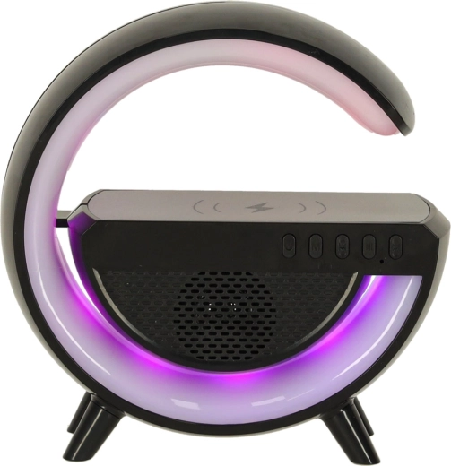 Compact speaker