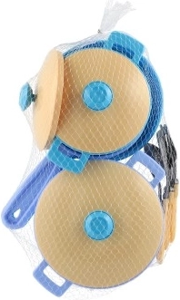 Реалистичен дизайн за въображаема игра