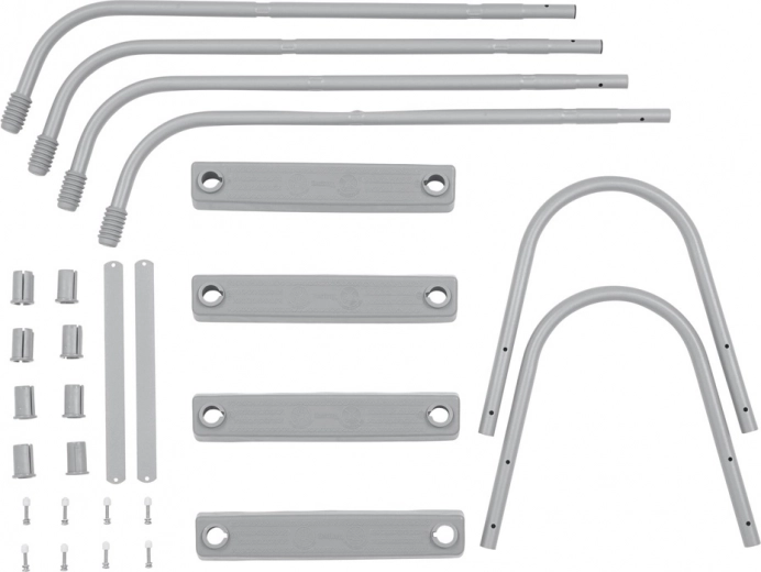 Лесен монтаж