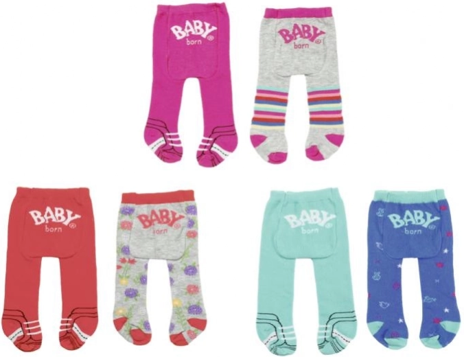 Various color options