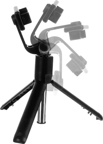 Статив и селфи стик в едно