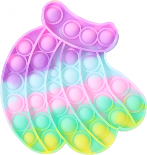 Успокояващо пукане за релакс и концентрация