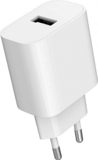 Wide compatibility via USB‑A