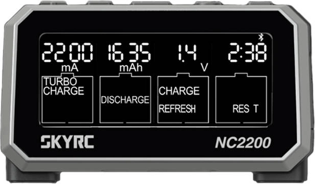 Интелигентни режими и прецизна диагностика