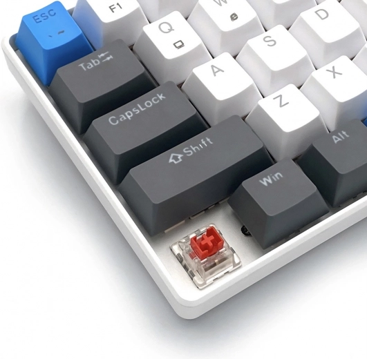 Линейни RED суичове с дълъг живот