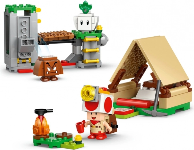 Екшън елементи и интеракции