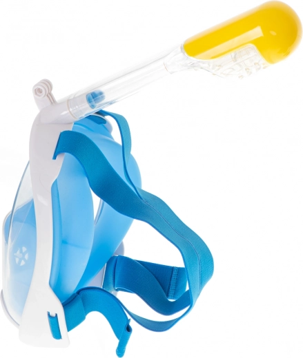 Естествено дишане и широк изглед