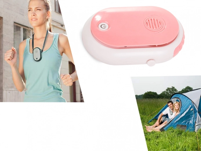 Освежаване по всяко време и навсякъде