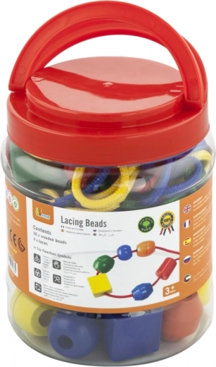 Разнообразни цветове и форми