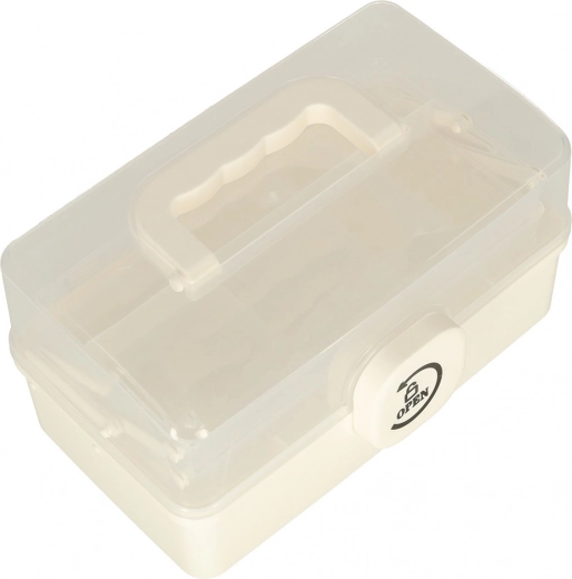 Прозрачен капак