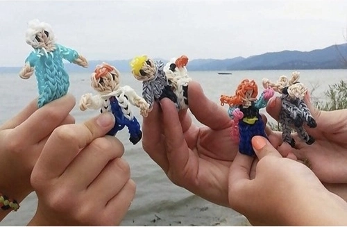 Ярки цветове