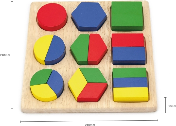 Безопасна дървена изработка