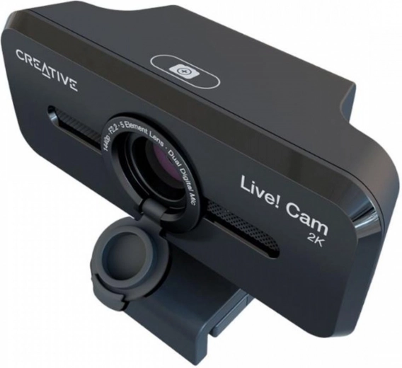 Dual Digital Microphones