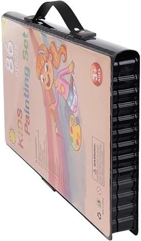 Практично куфарче за лесно пренасяне