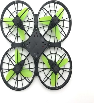 Безопасност при полет