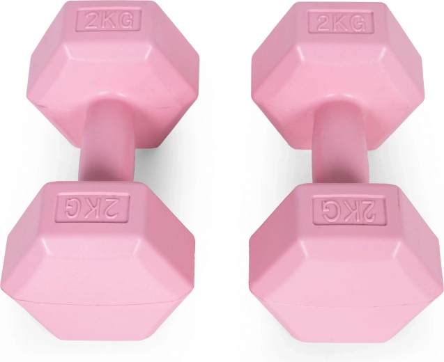 Стабилна шестоъгълна форма