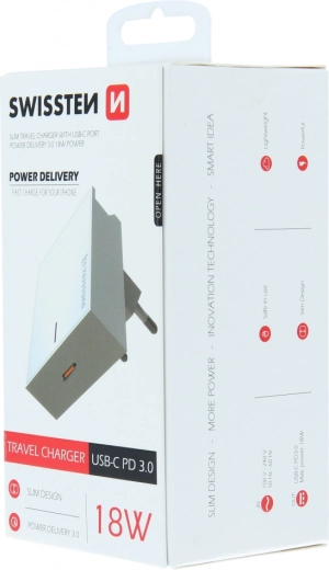 Технология Power Delivery