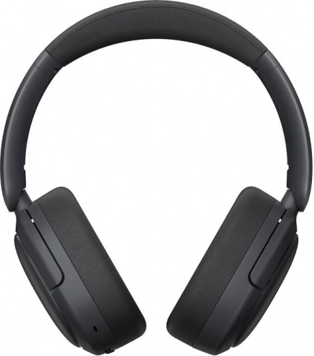 Hi‑Res sound with 40 mm drivers