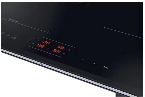 Automatic Connection to Hood