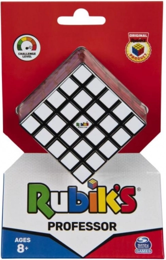 Истинско професорско предизвикателство