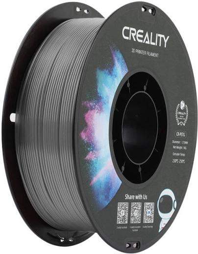 Glossy finish and crisp details
