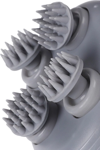 Нежен, но ефективен за ежедневна релаксация