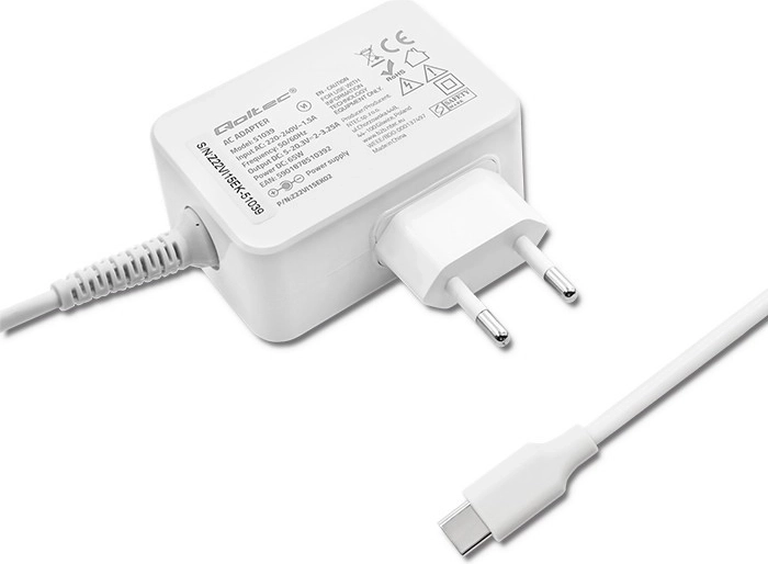 USB-C connector