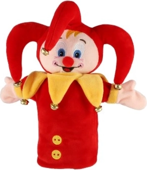 Звънтящи ламбърдзи за повече забавление