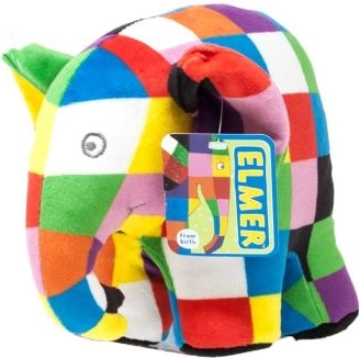 Емблематичен пъстър дизайн, който децата обичат