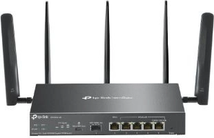Support 4G+ Cat6