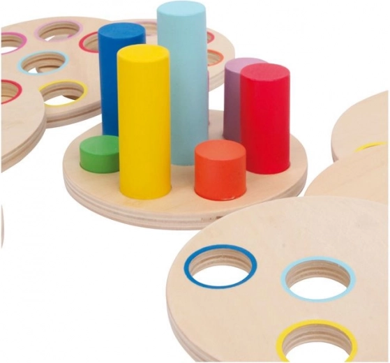 Образователна играчка