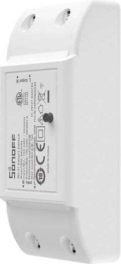 “eWeLink-Remote” remote control