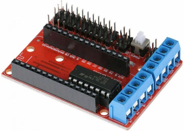 High-Performance Current Output