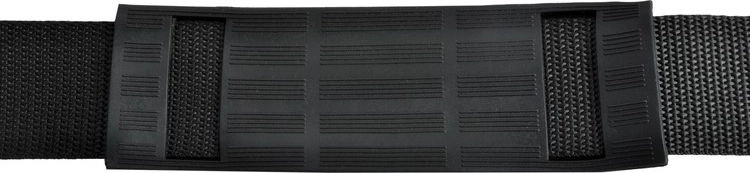 Удобно носене благодарение на подсиленото рамо