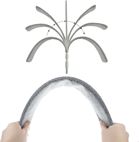 Сменяеми глави