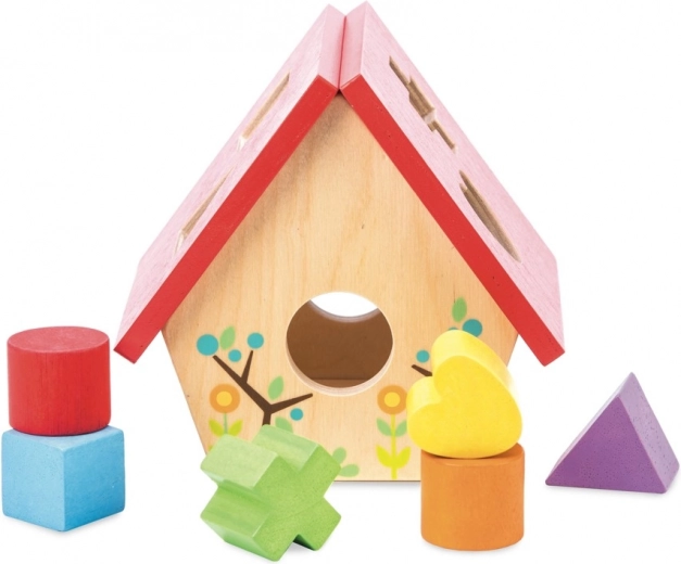 Child skill development