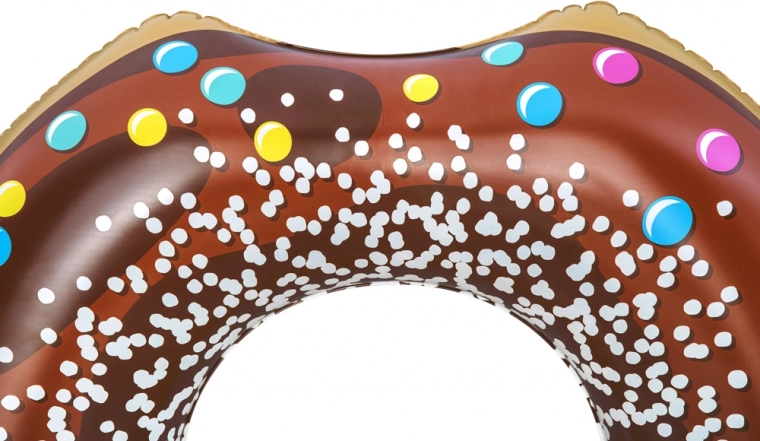 Издръжливо тествано PVC