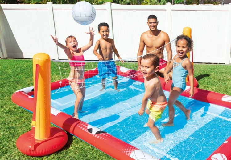 Safe design for children from 3 years